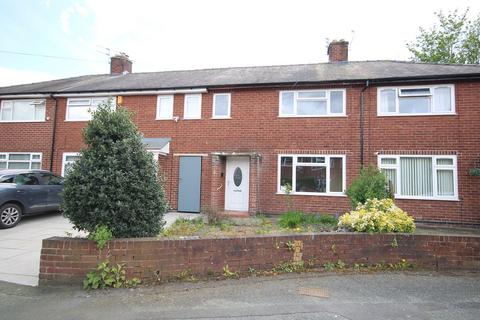 2 bedroom terraced house for sale, Clapgates Crescent, Warrington, WA5