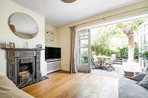 2 bedroom semi-detached house for sale, High Street, Amberley, West Sussex, BN18