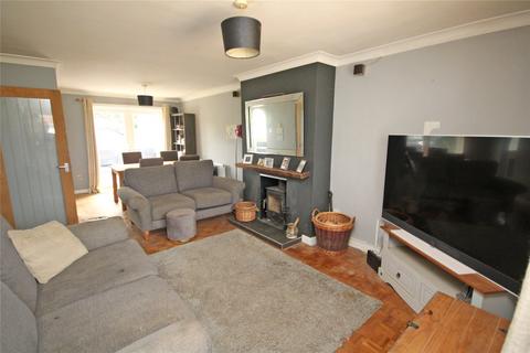 3 bedroom end of terrace house for sale, Princes Place, New Milton, Hampshire, BH25