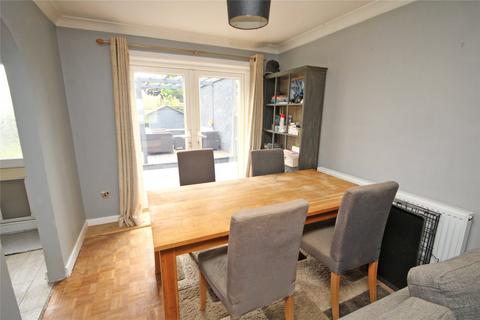 3 bedroom end of terrace house for sale, Princes Place, New Milton, Hampshire, BH25