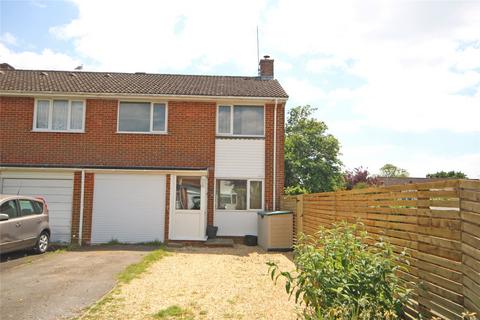 3 bedroom end of terrace house for sale, Princes Place, New Milton, Hampshire, BH25