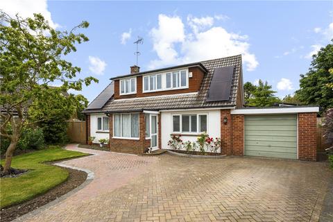 3 bedroom detached house for sale, Swan Meadow, Pewsey, Wiltshire, SN9