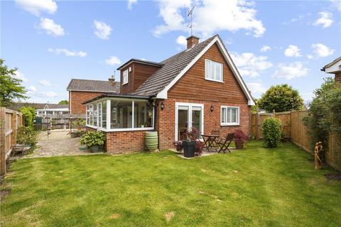 3 bedroom bungalow for sale, Swan Meadow, Pewsey, Wiltshire, SN9
