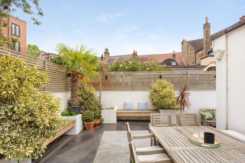 4 Swan Street, Isleworth, TW7 6XA