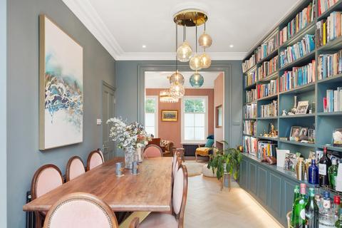 4 Swan Street, Isleworth, TW7 6XA