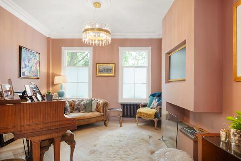 4 Swan Street, Isleworth, TW7 6XA