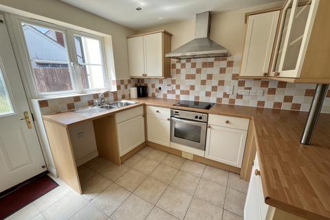 3 bedroom terraced house for sale, Shutgate Meadow, Williton TA4