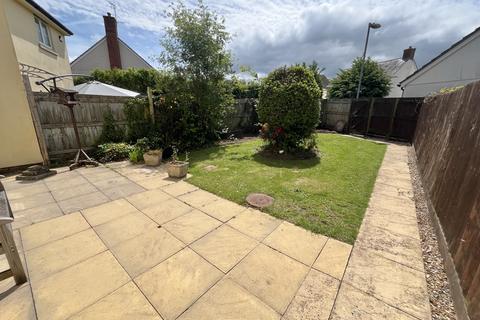 22 Shutgate Meadow, Williton, Taunton, TA4 4TJ