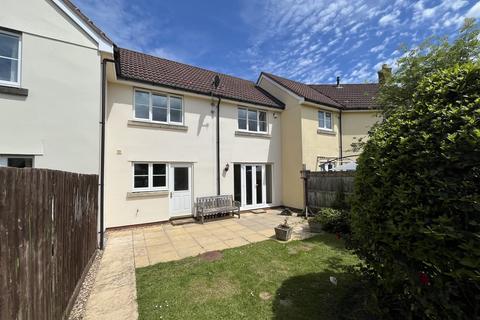22 Shutgate Meadow, Williton, Taunton, TA4 4TJ