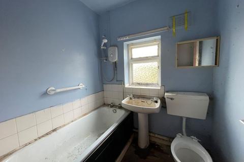 2 bedroom end of terrace house for sale, 56 Whittaker Street, Wolverhampton, WV2 2EB