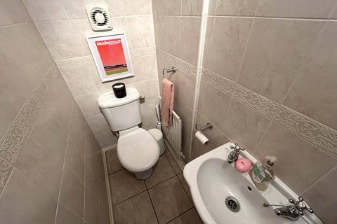 18 Arkle Drive, Chadderton, Oldham, OL9 0ND
