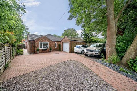 3 bedroom detached bungalow for sale, Harrowby Close, Digby, Lincoln, Lincolnshire, LN4