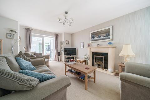 3 bedroom detached bungalow for sale, Harrowby Close, Digby, Lincoln, Lincolnshire, LN4