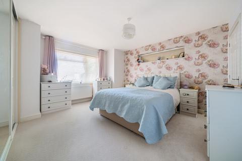 3 bedroom detached bungalow for sale, Harrowby Close, Digby, Lincoln, Lincolnshire, LN4