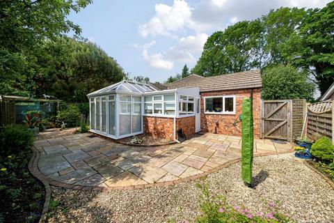 3 bedroom detached bungalow for sale, Harrowby Close, Digby, Lincoln, Lincolnshire, LN4
