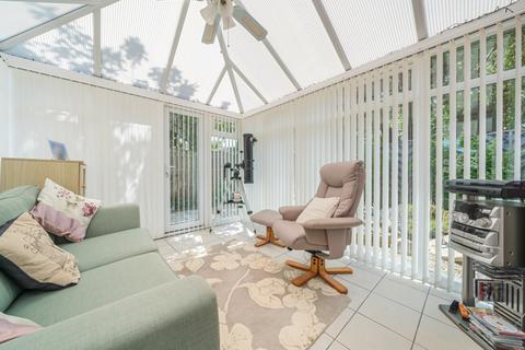 3 bedroom detached bungalow for sale, Harrowby Close, Digby, Lincoln, Lincolnshire, LN4