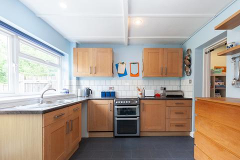 4 bedroom terraced house for sale, Florence Park OX4 3NP