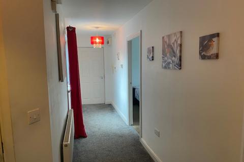 2 bedroom apartment for sale, Maple leaf Close, Ingol, Preston