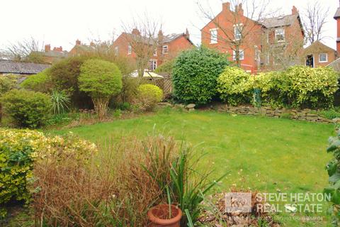 3 bedroom semi-detached bungalow for sale, Victoria Road, Preston, Lancashire