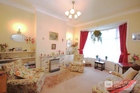 3 bedroom semi-detached bungalow for sale, Victoria Road, Preston, Lancashire