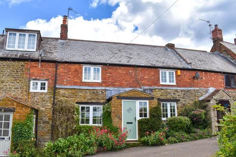 3 bedroom terraced house for sale, Church Lane, Cold Higham, NN12