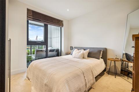 1 bedroom duplex for sale, Lockington Road, London, SW8