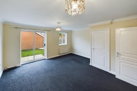 3 bedroom end of terrace house for sale, Bennett Street, Downham Market PE38