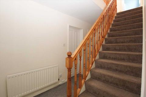 3 bedroom terraced house for sale, Lytham Close, Cramlington