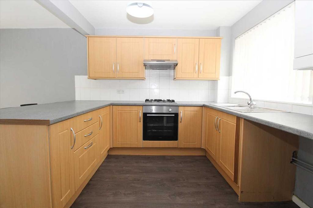 Kitchen / Dining