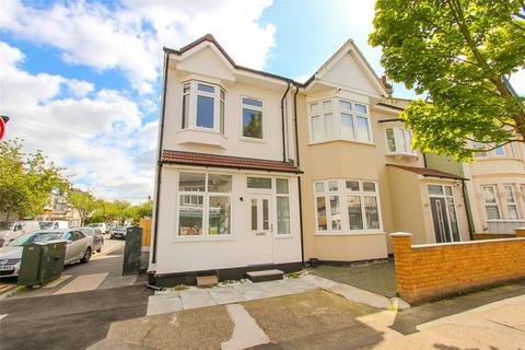 3 bedroom semi-detached house for sale, Westborough Road, Westcliff-on-Sea, Essex, SS0
