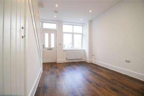 3 bedroom semi-detached house for sale, Westborough Road, Westcliff-on-Sea, Essex, SS0