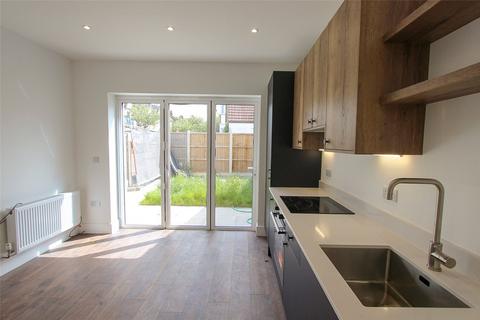 3 bedroom semi-detached house for sale, Westborough Road, Westcliff-on-Sea, Essex, SS0
