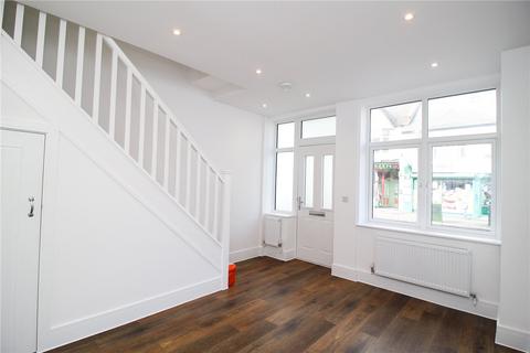3 bedroom semi-detached house for sale, Westborough Road, Westcliff-on-Sea, Essex, SS0