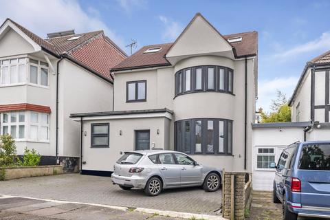 Residential development for sale, Hendale Avenue, London