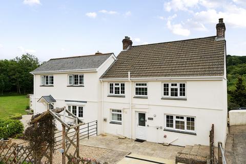 4 bedroom semi-detached house for sale, Twelveheads, Truro, Cornwall