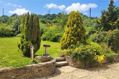 4 bedroom semi-detached house for sale, Twelveheads, Truro, Cornwall