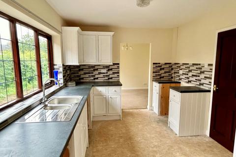 3 bedroom detached bungalow for sale, Newland Road, Walgrave, Northampton NN6 9PT