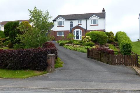 4 bedroom detached house for sale, Asby Road, Workington CA14