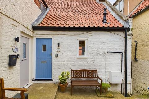 2 bedroom cottage for sale, Herring Cottage, 9 Carrs Yard, Whitby