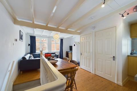 2 bedroom cottage for sale, Herring Cottage, 9 Carrs Yard, Whitby