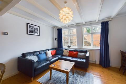 undefined, Herring Cottage, 9 Carrs Yard, Whitby