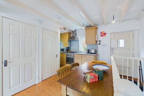 undefined, Herring Cottage, 9 Carrs Yard, Whitby