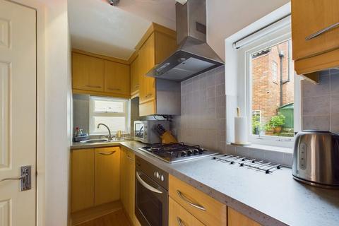 undefined, Herring Cottage, 9 Carrs Yard, Whitby