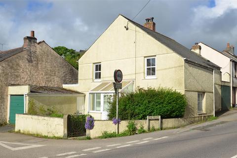 3 bedroom cottage for sale, Commercial Road, Penryn TR10