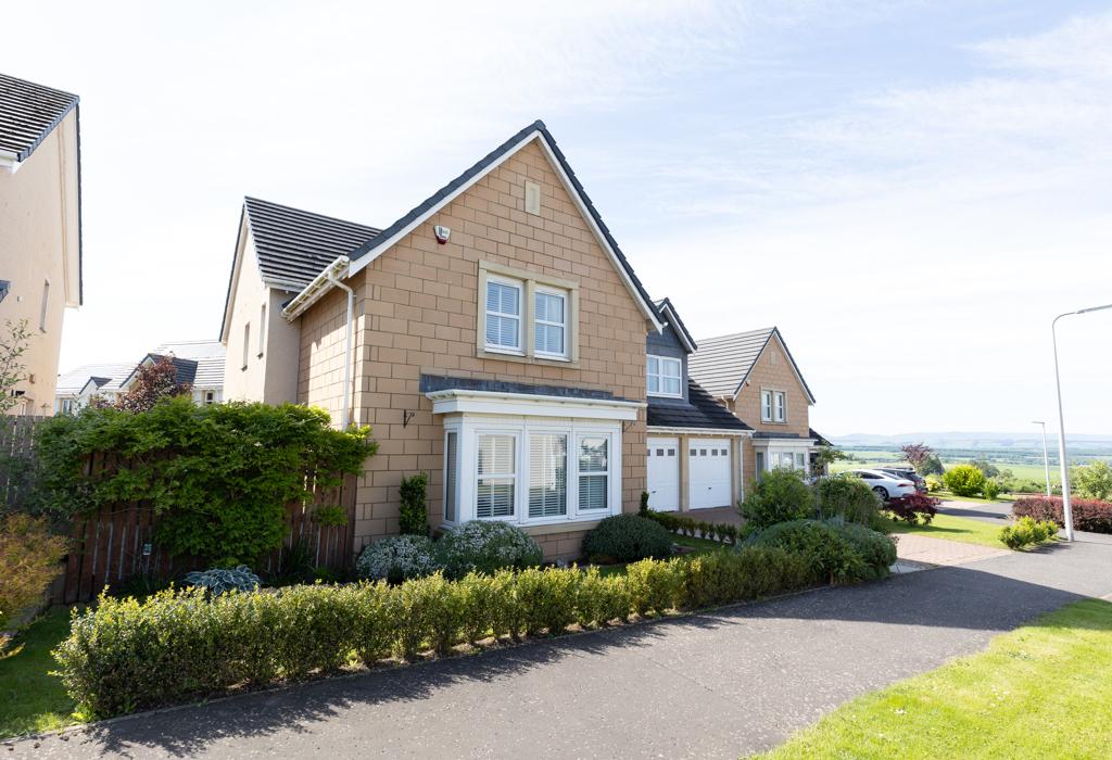 Auchterarder, Auchterarder PH3 5 bed villa for sale £450,000