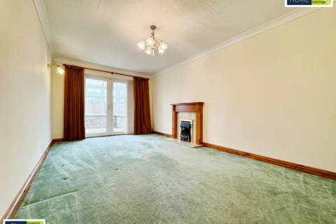 9 Arbury Garth, Nuneaton, CV10 8LA