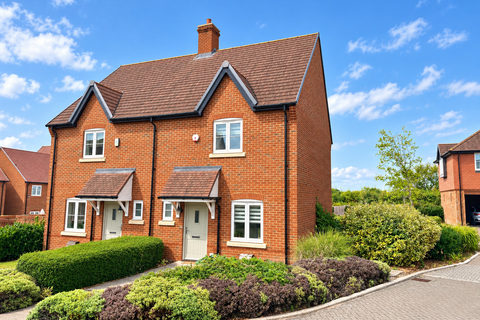2 bed semi-detached house for rent in Heather Green, Warfield RG42