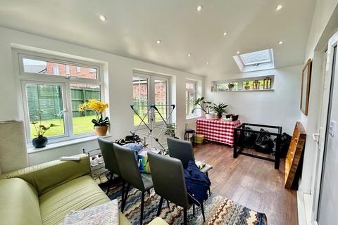 4 bedroom semi-detached house for sale, Matthau Lane, Oxley Park, Milton Keynes, MK4