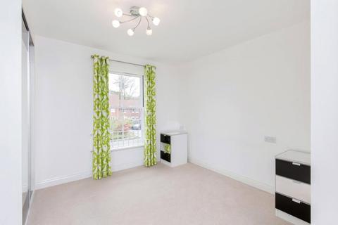 2 bedroom apartment for sale, Ashbourne Court, Winton Close, Winchester, SO22
