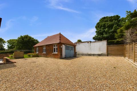 3 bedroom property with land for sale, Yorkstones, Cliff Promenade, Broadstairs, CT10